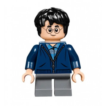 Хогвартс-экспресс LEGO 75955-7