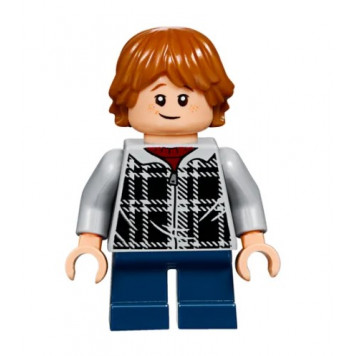 Хогвартс-экспресс LEGO 75955-8