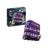 Konstruktor LEGO THE KNIGHT BUS# 75957