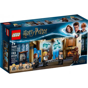 Konstruktor LEGO HOGWARTS# ROOM OF REQUIREMENT 75966-1