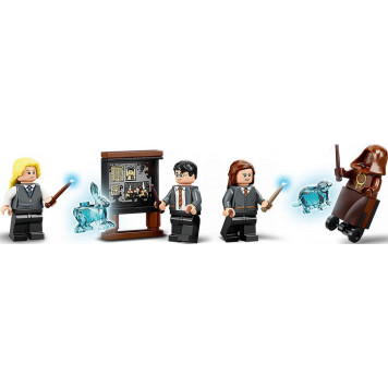 Konstruktor LEGO HOGWARTS# ROOM OF REQUIREMENT 75966-2