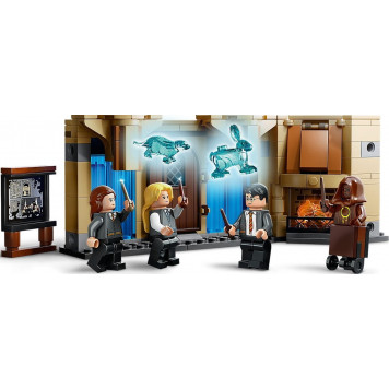 Konstruktor LEGO HOGWARTS# ROOM OF REQUIREMENT 75966-3