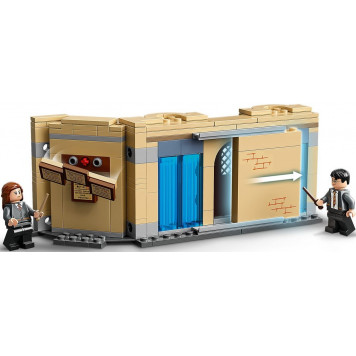 Konstruktor LEGO HOGWARTS# ROOM OF REQUIREMENT 75966-4