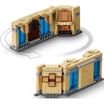 Konstruktor LEGO HOGWARTS# ROOM OF REQUIREMENT 75966-5