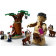 Konstruktor LEGO FORBIDDEN FOREST: UMBRIDGE'S ENCOUNTER 75967
