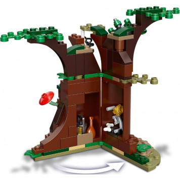Konstruktor LEGO FORBIDDEN FOREST: UMBRIDGE'S ENCOUNTER 75967-4