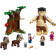 Konstruktor LEGO FORBIDDEN FOREST: UMBRIDGE'S ENCOUNTER 75967