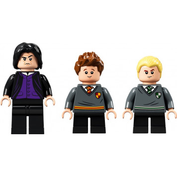 Konstruktor LEGO HOGWARTS# MOMENT: POTIONS CLASS 76383-3