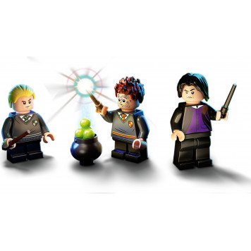 Konstruktor LEGO HOGWARTS# MOMENT: POTIONS CLASS 76383-6
