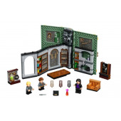 Konstruktor LEGO HOGWARTS# MOMENT: POTIONS CLASS 76383