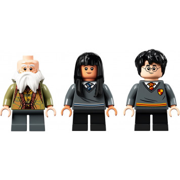 Konstruktor LEGO HOGWARTS# MOMENT: CHARMS CLASS 76385-2