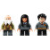 Konstruktor LEGO HOGWARTS# MOMENT: CHARMS CLASS 76385