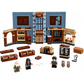 Konstruktor LEGO HOGWARTS# MOMENT: CHARMS CLASS 76385