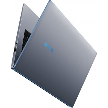 Ноутбук HONOR MagicBook 14 Grey (NDR-WFE9HN)-9