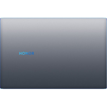 Ноутбук HONOR MagicBook 14 Grey (NDR-WFE9HN)-5