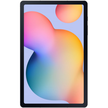 Планшет Samsung P615 Galaxy Tab S6 Lite 10.4 LTE 4GB/64GB (Gray)-1