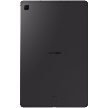 Планшет Samsung P615 Galaxy Tab S6 Lite 10.4 LTE 4GB/64GB (Gray)-2