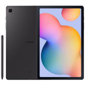 Планшет Samsung P615 Galaxy Tab S6 Lite 10.4 LTE 4GB/64GB (Gray)