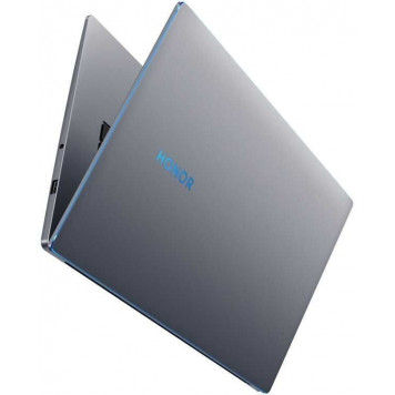 Ноутбук HONOR MagicBook 15 Grey (BDR-WFH9HN)-9