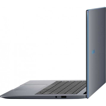 Ноутбук HONOR MagicBook 15 Grey (BDR-WFH9HN)-5