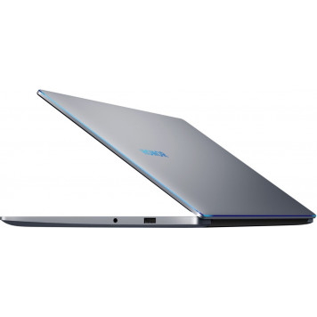 Ноутбук HONOR MagicBook 15 Grey (BDR-WFH9HN)-7