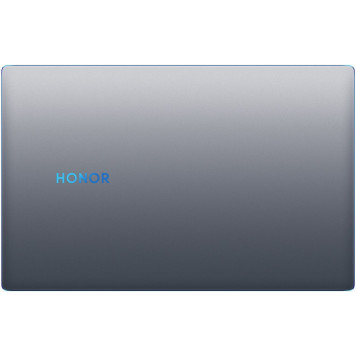 Ноутбук HONOR MagicBook 15 Grey (BDR-WFH9HN)-8