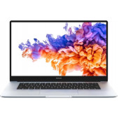 Ноутбук HONOR MagicBook 15 Silver (BhR-WAP9HNRP)