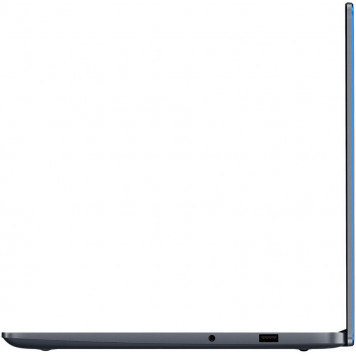 Ноутбук HONOR MagicBook 15 Silver (BhR-WAP9HNRP)-11