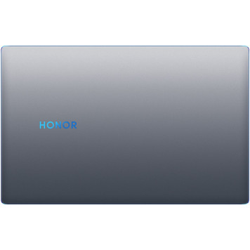 Ноутбук HONOR MagicBook 15 Silver (BhR-WAP9HNRP)-8