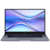 Ноутбук HONOR MagicBook X 15 Grey (BBR-WAH9)