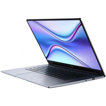 Ноутбук HONOR MagicBook X 15 Grey (BBR-WAH9)-3