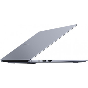 Ноутбук HONOR MagicBook X 15 Grey (BBR-WAH9)-5