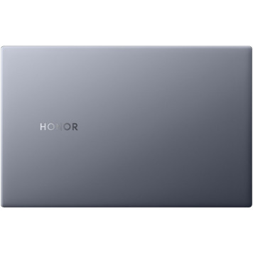 Ноутбук HONOR MagicBook X 15 Grey (BBR-WAH9)-6