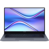 Ноутбук HONOR MagicBook X 14 Grey (NBR-WAI9)