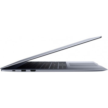 Ноутбук HONOR MagicBook X 14 Grey (NBR-WAI9)-4