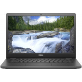 Ноутбук Dell Latitude i5 / 14.0'' (Black)
