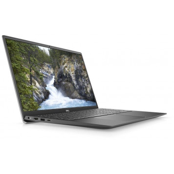 Ноутбук Dell Vostro 5502 i7 / 15.6'' (Gray)-1