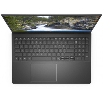 Ноутбук Dell Vostro 5502 i7 / 15.6'' (Gray)-3