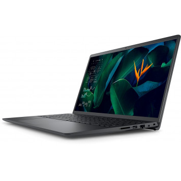 Ноутбук Dell Vostro 3515 / 15.6'' (Black)-1