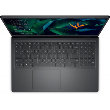 Ноутбук Dell Vostro 3515 / 15.6'' (Black)-2