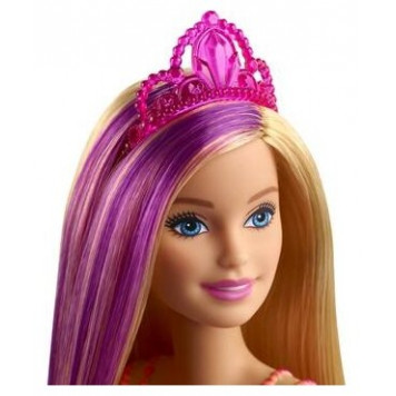 Кукла Mattel Barbie princess GJK12-5