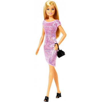 Кукла Barbie Fashionistas GDJ40-2