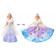 Кукла Mattel Barbie Dreamtopia Prinzessin GKH26