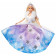 Кукла Mattel Barbie Dreamtopia Prinzessin GKH26