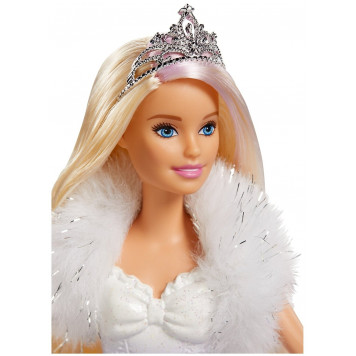 Кукла Mattel Barbie Dreamtopia Prinzessin GKH26-4