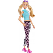 Кукла Barbie Fashionistas GRB50