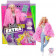 Кукла Barbie Extra Doll GRN28