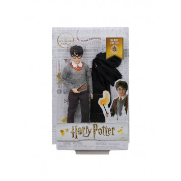 Фигурка героя Mattel Harry Potter GCN30-1