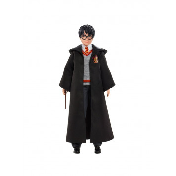 Фигурка героя Mattel Harry Potter GCN30-2