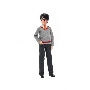 Фигурка героя Mattel Harry Potter GCN30-3